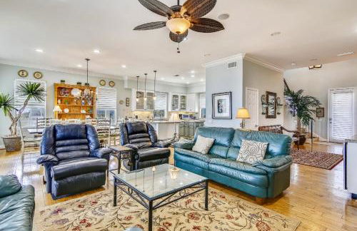 Kathie's Beachfront Kottage by Ryson Vacation Rentals - Foto 7