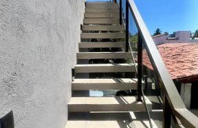 Patacho Brisa Mar - Triplex na Rota Ecológica dos Milagres - Foto 32