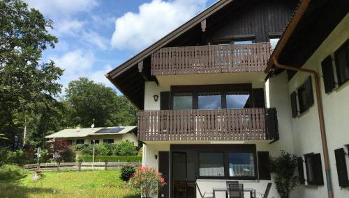 Ferienwohnung Klausgraben - Foto 4