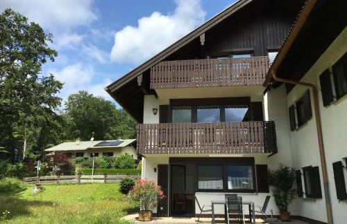 Ferienwohnung Klausgraben - Foto 4