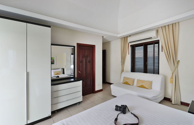 Siam Pool Villa Pattaya - Foto 3