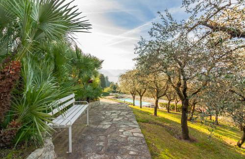 Villa La Perledina - Foto 79