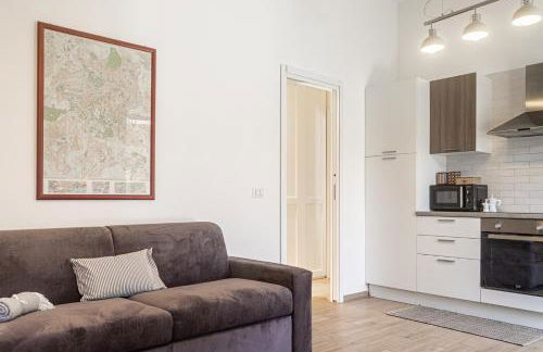 [Flaminio * * * * *] - Loft con Giardino - Foto 16