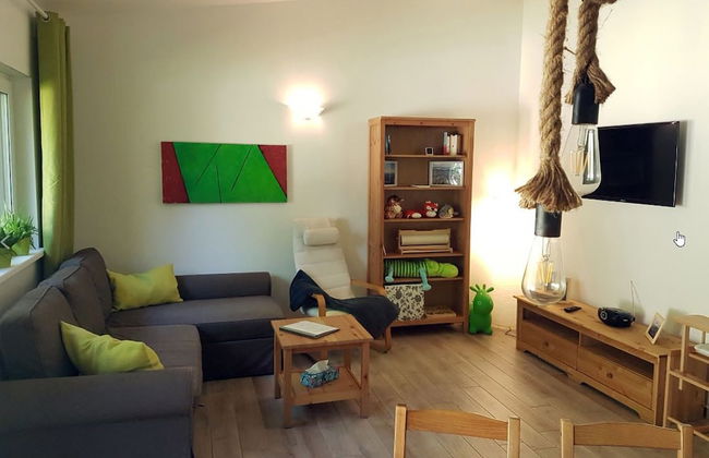 Naturhof Usedom - Photo 21