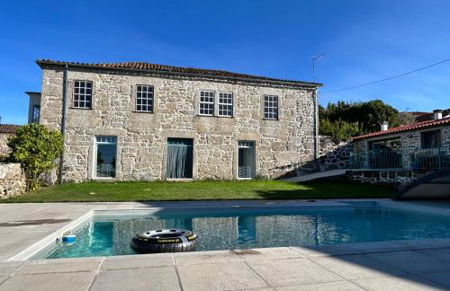 Casa de Miguel Chôco - Foto 62