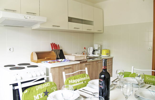 Holiday Apartments Paloma - Foto 15