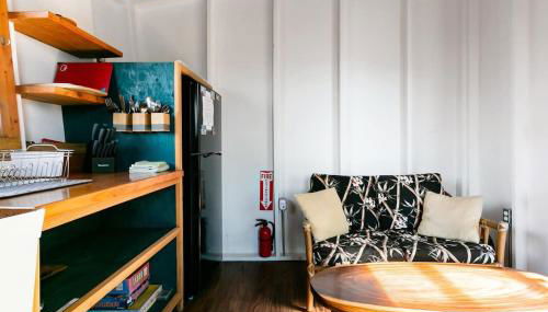 THE OHANA HOUSE, Amazing Tiny Home on A Volcanic Lava Field! - Foto 3