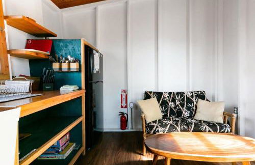 THE OHANA HOUSE, Amazing Tiny Home on A Volcanic Lava Field! - Foto 3