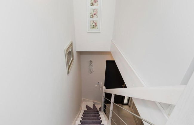 Comfortable Holiday Home With Garden, Summer Pool - Foto 21