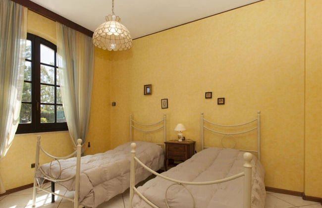 Topazio Comfortable Holiday Residence - Foto 5