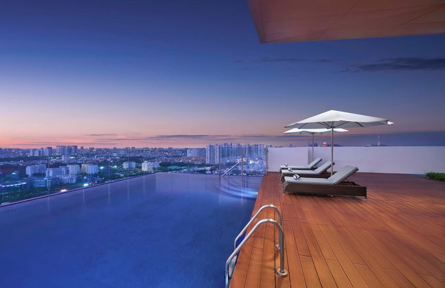 RichLane Residences Managed by The Ascott Limited - Foto 38