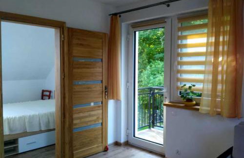 Apartament Mazurski Rodowo - Photo 8