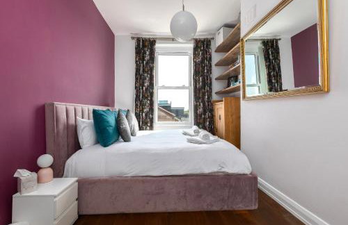 Gorgeous 2 Bed Apartment in North London - Foto 8