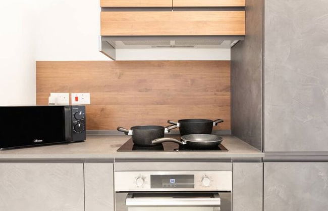 St Angelo Boutique Living - Foto 24