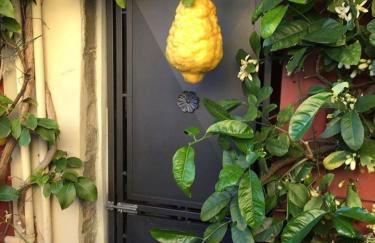 Residenza Buggiano Antica B&B - Charme Apartment in Tuscany - Foto 71