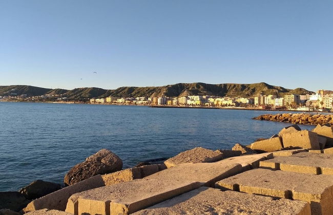 Casa Di Rino - on the Seafront of Crotone - Foto 10