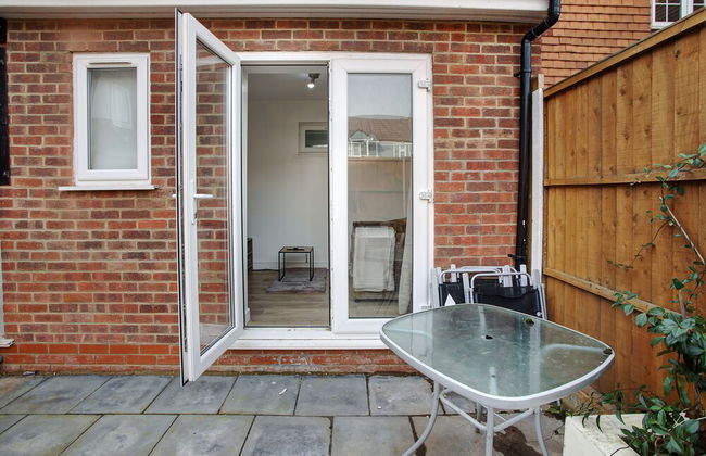 Cozy 1-bed Apartment Close to Lcy & Excel - Foto 11