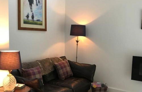 Oakley Country Retreat-1 Bed-garden-free Parking - Foto 15