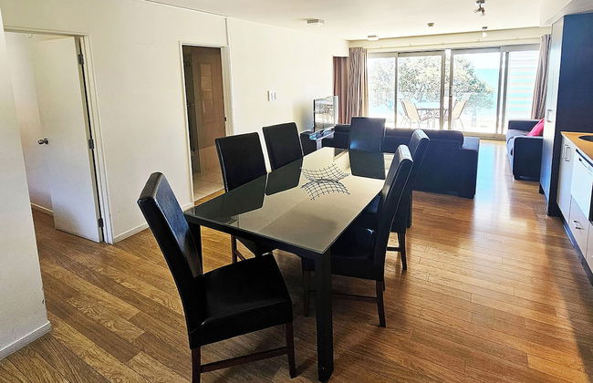 Sea Spray Suites - Foto 16