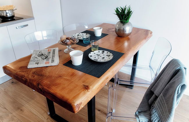 Cozy JOIVY Suite 3 with parking - Photo 28