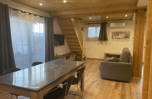 Gîtes Belle Vue - Photo 1