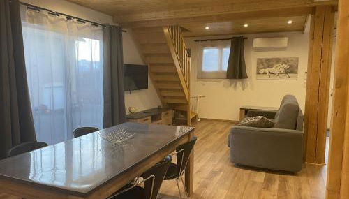 Gîtes Belle Vue - Foto 1, Other