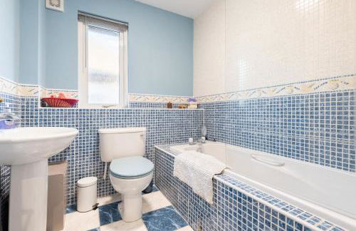 Spacious 3 Bedroom Retreat for up to 6 - Foto 58