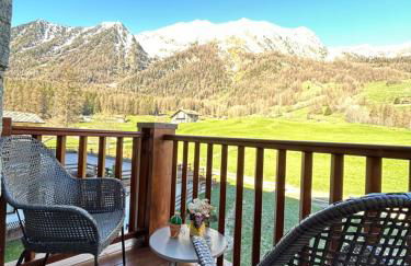 Maison Du Coeur Champoluc - Spa, Gym e aree relax - Foto 21