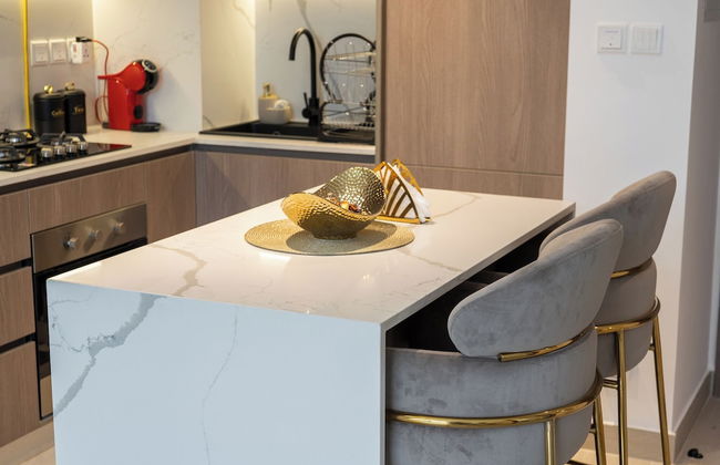 Brand New Building Czechin Studio City - Foto 67