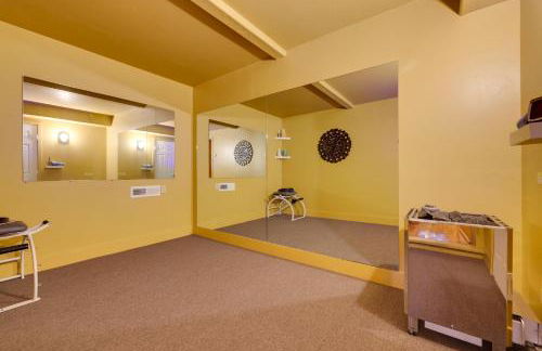 5 Mi to Dodge Ridge Cabin in Strawberry - Foto 29