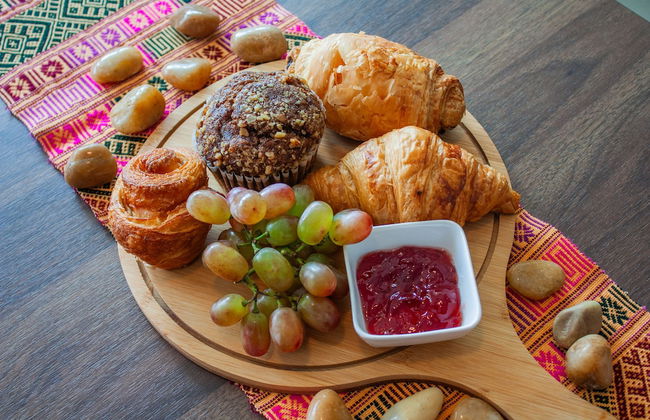 Hayat Sky Towers - Foto 35