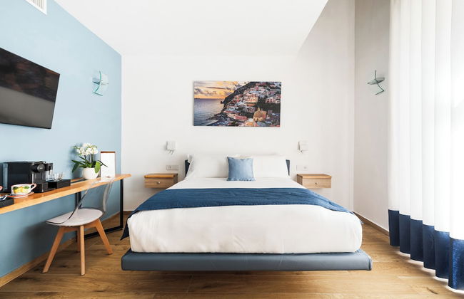 Lidia Rooms & Suites - Foto 36