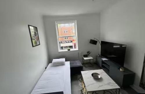 Modern Flat in Waterloo - Foto 16