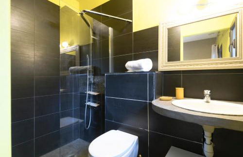 Chemin de Ronze - Maison au calme avec piscine - Foto 16