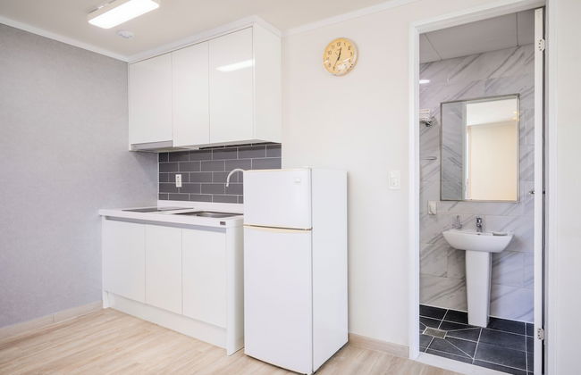 Pol-A Resort Haeundae - Foto 11