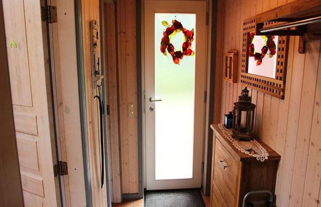 Ideales Ferienhaus fur Familien - Foto 10