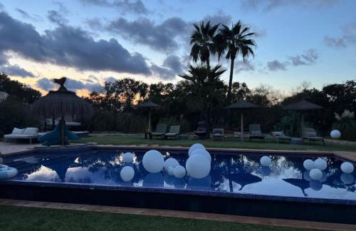 Mallorca Finca Gallo Negro Santanyi Campos - Foto 4