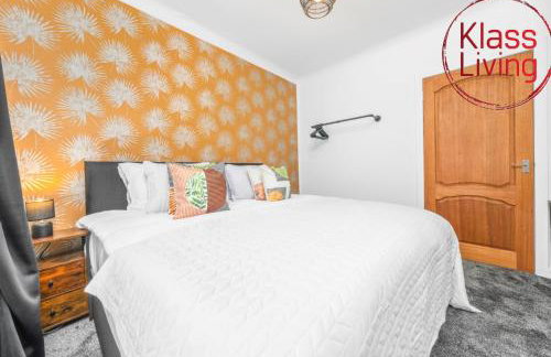 Oxford Apartment by Klass Living - Foto 1