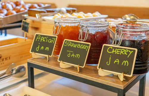 Castello di Fonterutoli Wine Resort - Foto 15