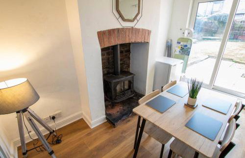 Shotton Contractor Accommodation - Foto 6