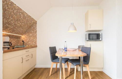 Haus Wattenblick - Foto 14