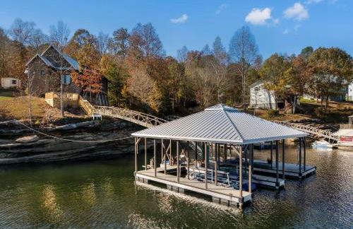 Views! Dock, Water, Game Room, Kids Room! - Foto 56