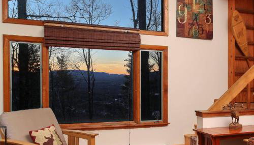 Mountain cabin with views, privacy, and more. - Foto 3