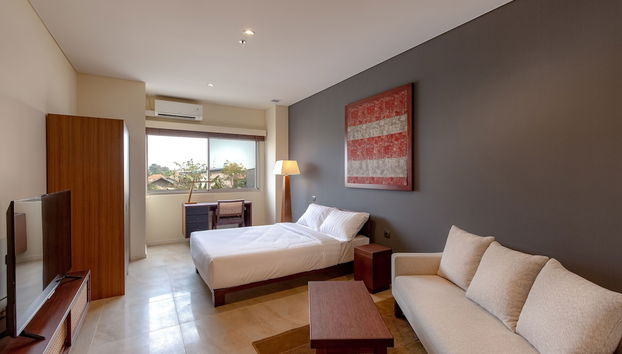 Isoras Cikarang - Photo 5, Chambre