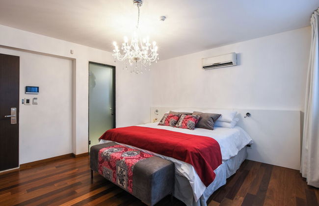 Ámbar Suites - Photo 8