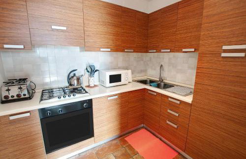 Appartamento Helvetia - Foto 10