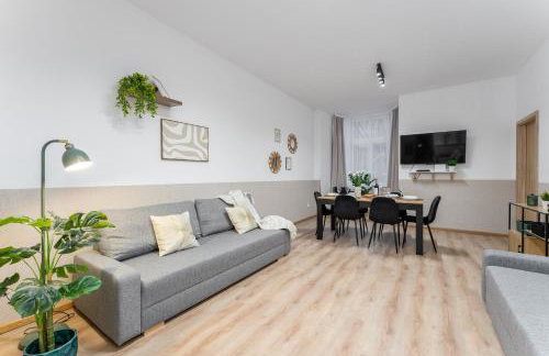 Hala Targowa Apartments - Foto 34