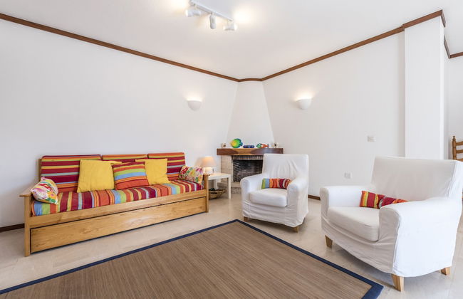 Fish House Flat With Pool - Foto 13