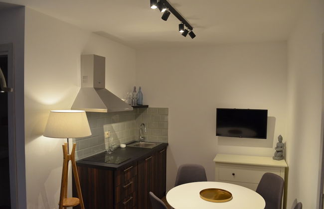 Casablanca Apartments - Photo 67