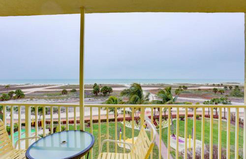 South Beach Condo Hotel by Travel Resort Services, Inc. - Foto 104
